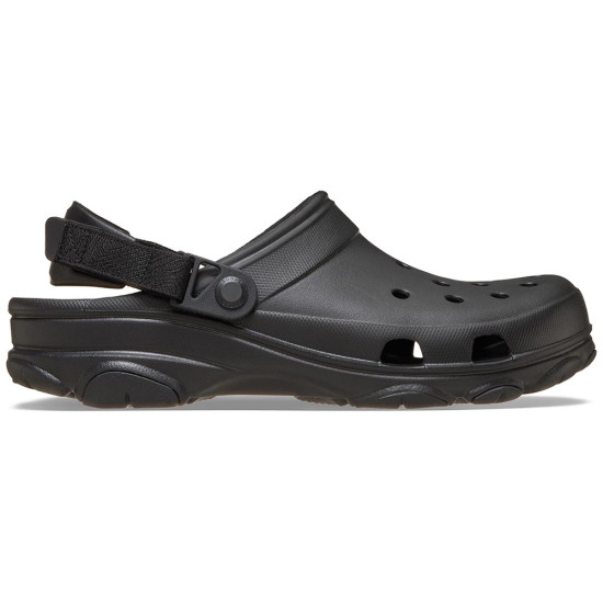 Crocs Classic All-Terrain Clog